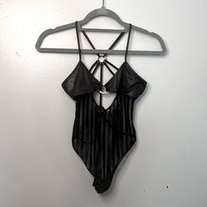 Mapale bodysuit Size S/M